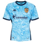 Mujer Hull City 2025/26 Tercera Camiseta