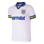 Camiseta Retro del Cagliari Calcio 1994 para mujer