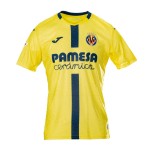 Camiseta local Villarreal 2025/26 mujer