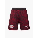 Pantalones Cortos Tercera 2025/26 Mujer RB Leipzig