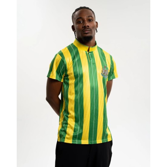 Camiseta Retro Mujer Newcastle United 1988/89 Camiseta Retro Mujer Newcastle United 1988/89