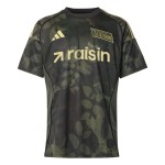 Camiseta visitante 1.FC Union Berlin 2025/26 para mujer