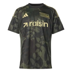 Camiseta visitante 1.FC Union Berlin 2025/26 para hombre