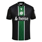 Camiseta de Visitante Niño Hannover 96 2025/26