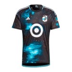 Camiseta mujer Minnesota United FC 2025 local Camiseta mujer Minnesota United FC 2025 local