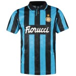Camiseta retro Inter de Milán 1992 para hombre Camiseta retro Inter de Milán 1992 para hombre