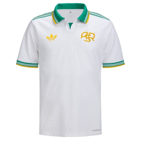 Camiseta Tercera Niño Roma 2025/26 Camiseta Tercera Niño Roma 2025/26