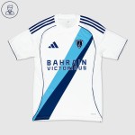Camiseta visitante Paris FC 2025/26 mujer Camiseta visitante Paris FC 2025/26 mujer