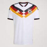 Camiseta oficial de local Alemania 2026 para niño