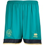 Pantalones cortos Tercera Queens Park Rangers 2025/26 Hombre