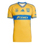 Camiseta Mujer Tigres UANL 2025/26 Local
