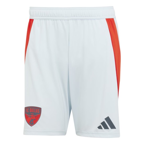 Pantalones Cortos Niño FC Dallas 2025 Visitante