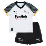 Conjunto local Derby County 2025/26 niño Conjunto local Derby County 2025/26 niño