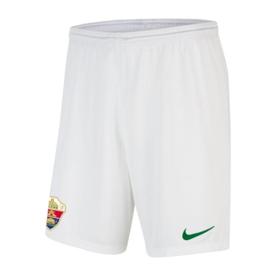 Niños Elche CF 2025/26 Pantalón Corto Local