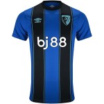 Camiseta Segunda Equipación AFC Bournemouth Niño 2025/26 Camiseta Segunda Equipación AFC Bournemouth Niño 2025/26