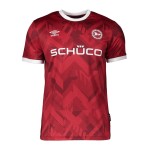 Tercera camiseta Arminia Bielefeld 2025/26 hombre