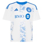 Niño CF Montréal 2026 Camiseta Visitante Niño CF Montréal 2026 Camiseta Visitante