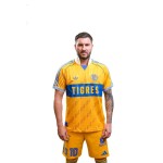 Camiseta Original 65º Aniversario Tigres UANL 2025 Hombre Camiseta Original 65º Aniversario Tigres UANL 2025 Hombre