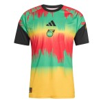 Tercera Camiseta Previa Mundial 2026 Jamaica Niño