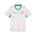 Camiseta Mundial 2026 Local Senegal Mujer