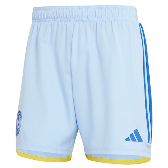 Pantalones cortos visitante Atlanta United FC 2025 mujer