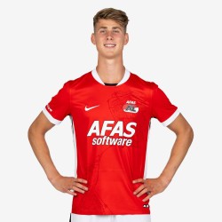 Camiseta local niño AZ 2025/26