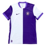 Hombre Camiseta de local Toulouse FC 2025/26
