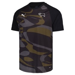 Camiseta local pre-partido Derby County 2025/26 niño