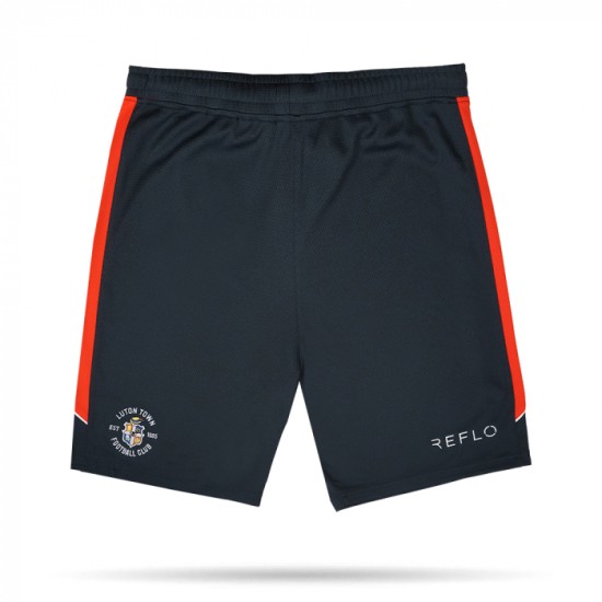Pantalón Corto de Local Hombre Luton Town 2025/26