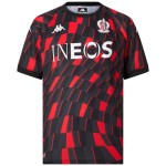 Camiseta prepartido tercera hombre OGC Niza 2025/26