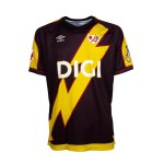 Mujer Rayo Vallecano 2025/26 Tercera Camiseta