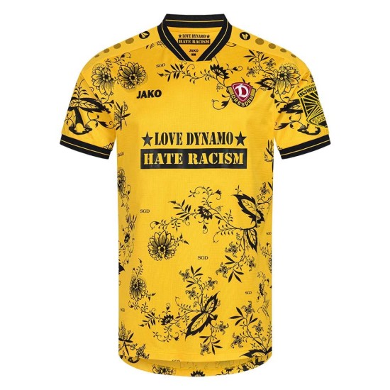 Camiseta de niño Dynamo Dresden 2025/26 
