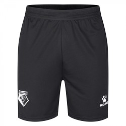Pantalones Cortos de Visitante Niño Watford 2025/26