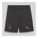 Mujer Reims 2025/26 Tercer Pantalón Corto