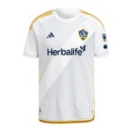Camiseta local LA Galaxy 2025 mujer