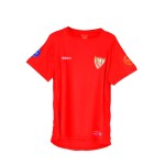 Camiseta Retro Sevilla FC 2006/07 Glasgow para mujer Camiseta Retro Sevilla FC 2006/07 Glasgow para mujer