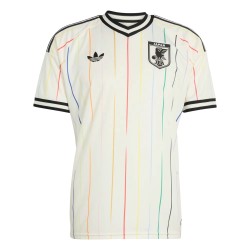 Camiseta Mundial 2026 Visitante Japón Hombre