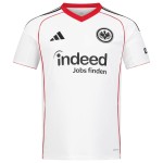 Camiseta de visitante Eintracht Frankfurt 2025/26 niño Camiseta de visitante Eintracht Frankfurt 2025/26 niño