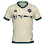 Camiseta de Visitante Millwall Hombre 2025/26
