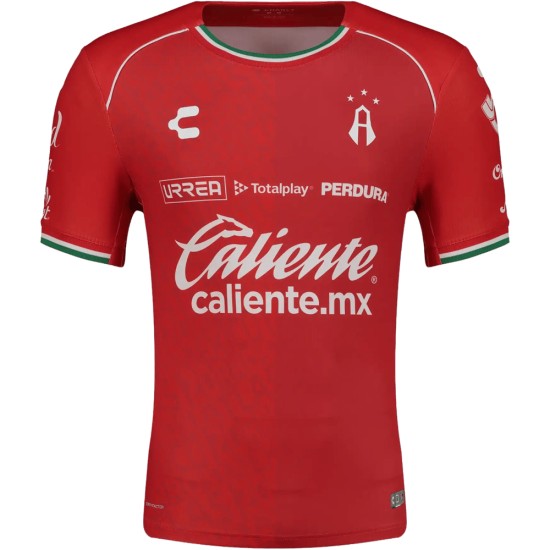 Tercera Camiseta Atlas FC 2025/26 para Mujer