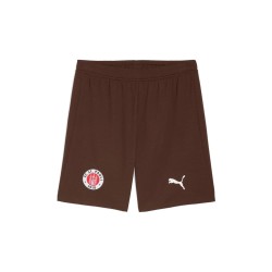 Pantalones cortos local FC St. Pauli 2025/26 para niño