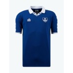 Camiseta Retro 1978 de Portsmouth para Mujer