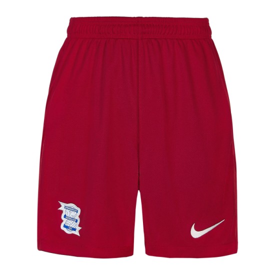 Mujer Pantalones cortos tercera Birmingham City 2025/26