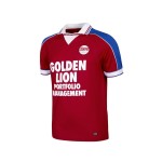 Camiseta Retro Golden Lion Servette FC 98/99 Niño