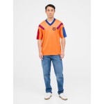 Camiseta Retro de Fuera FC Barcelona 1991/92 para Hombre