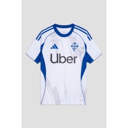 Camiseta visitante Como 2025/26 hombre