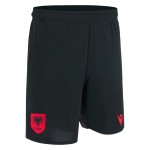 Pantalones Cortos Mundial 2026 Tercera Albania Niño