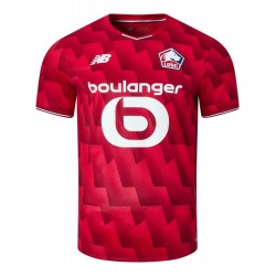 Camiseta local LOSC 2025/26 para hombre