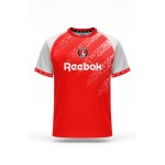 Camiseta Calentamiento Local Charlton Athletic 2025/26 Hombre