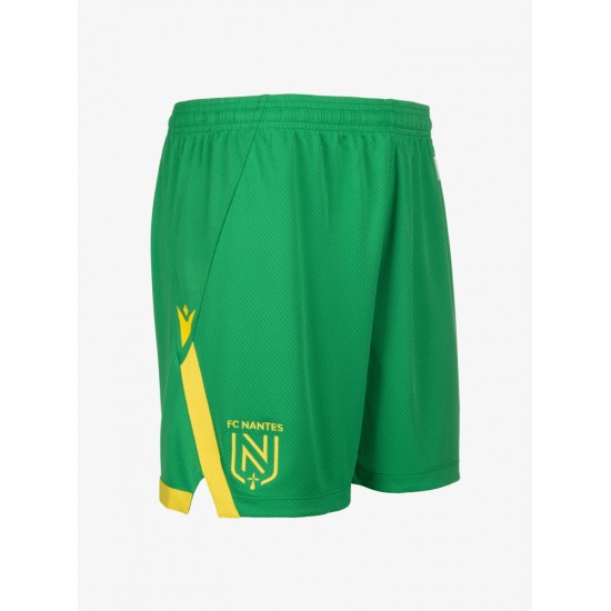 Pantalones cortos de local para hombre FC Nantes 2025/26